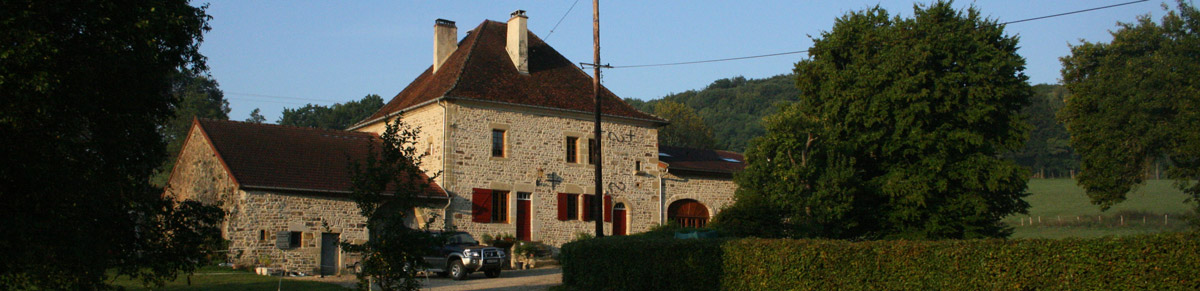 Chateau Beaucharmoy
